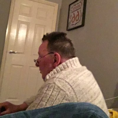 Profile Picture of Roy Atkinson (@royatki84301602) on Twitter