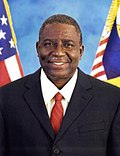 Profile Picture of Gregory Francison Wikipedia