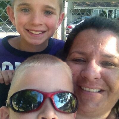 Profile Picture of Crystal Schmalz Drew (@crystalDrew77) on Twitter