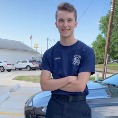 Profile Picture of Devin Fontenot (@DevinFontenot9) on Twitter