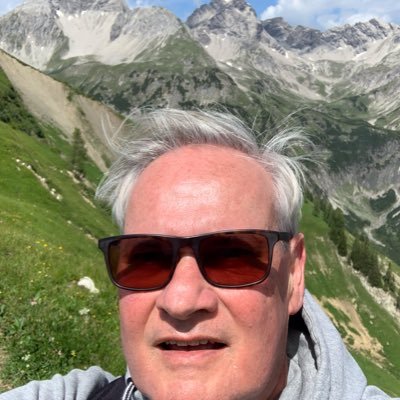 Profile Picture of Hans Vanhulle (@HansVanhulle) on Twitter