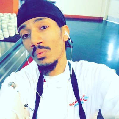 Profile Picture of Shawn Harden (@chefshawn33) on Twitter