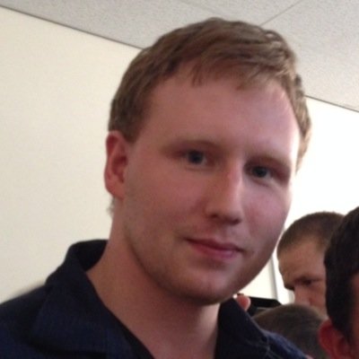 Profile Picture of Aaron Stuart (@aarontir) on Twitter
