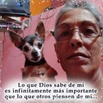 Profile Picture of Pastora Emilia Alvarez Morejon (@pastoraemiliaalvarezmorejon) on Instagram