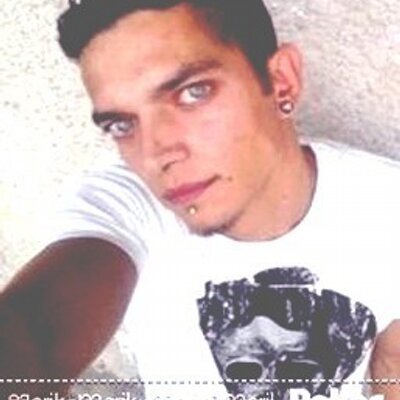 Profile Picture of Erik Lacko (@23erik23) on Twitter