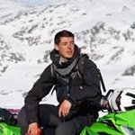 Profile Picture of Robin Lindgren (@rbananen) on Instagram