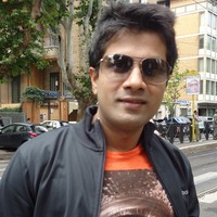 Profile Picture of Mohit Goyal (@mohit-goyal-13) on Quora