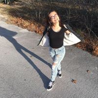 Profile Picture of Marissa Ball (@marissa-ball-4) on Quora