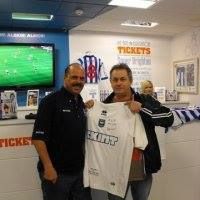 Profile Picture of Michael Pert (@michael.pert.7) on Facebook