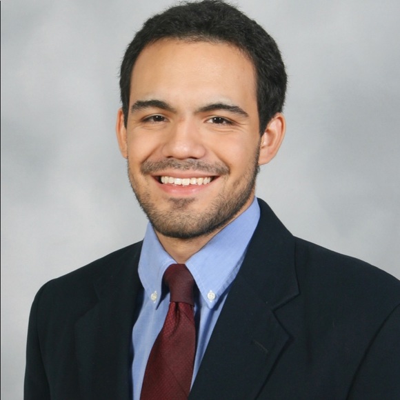 Profile Picture of Lucas Ramirez (@coachlucasram) on Poshmark