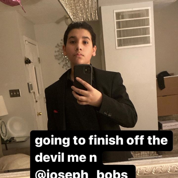 Profile Picture of michael george’s (@michaelgeorges89) on Tiktok
