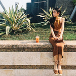 Profile Picture of Jin Normanita Lin (@eightcavaliers) on Flickr