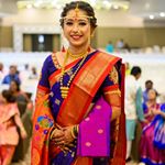 Profile Picture of Shivshahi Paithani (@shivshahi_paithani07) on Instagram
