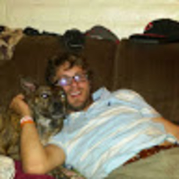 Profile Picture of Justin Mayfield (@wjmayfield82) on Poshmark