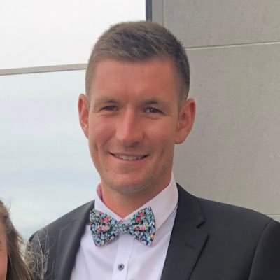 Profile Picture of Andrew Commins (@92Commins) on Twitter