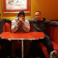 Profile Picture of John Iwed (@john-iwed) on Quora