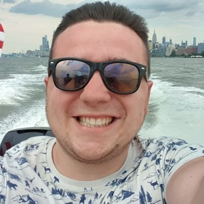 Profile Picture of Cameron Mckenna (@cam_mckenna) on Twitter