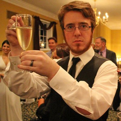 Profile Picture of Kyle Hilliard (@KyleMHilliard) on Twitter