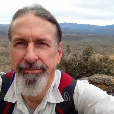 Profile Picture of John Evarts (@jlevarts) on Twitter