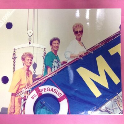 Profile Picture of Norma Smith (@normasmith35) on Twitter