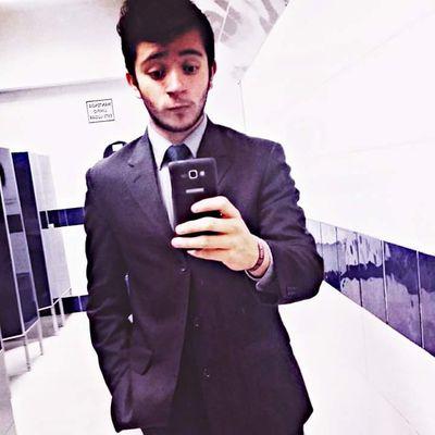 Profile Picture of Michael Ordaz Arriag (@ArriagOrdaz) on Twitter
