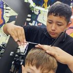 Profile Picture of aaron torres (@aaron___barber.33) on Instagram