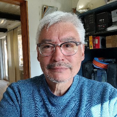 Profile Picture of Karl.ferdinand (@FerdinadKarl) on Twitter