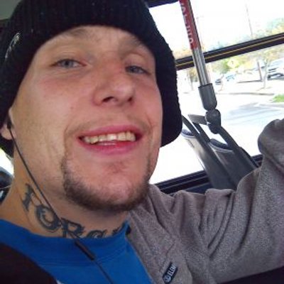 Profile Picture of Darin Cooper (@CooperDarin) on Twitter