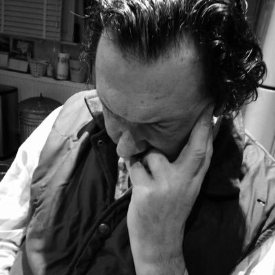 Profile Picture of John Haythorn (@JohnMing1954) on Twitter