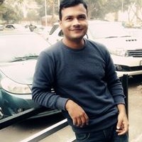 Profile Picture of Navneet Saini (@navneet-saini-44) on Quora
