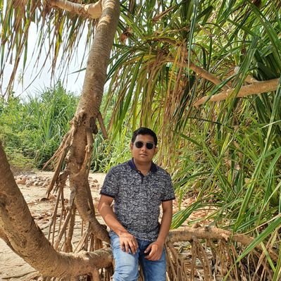 Profile Picture of Shoaib Mahmood Chowdhury (@ShoaibMahmoodC1) on Twitter
