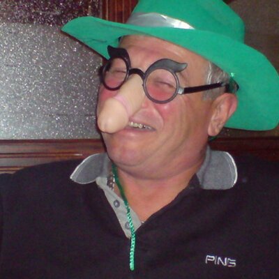 Profile Picture of GRAHAM WATTS (@grahamwatts19) on Twitter