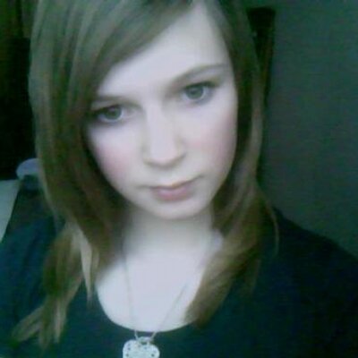 Profile Picture of Caitlin Sharp (@KikiSmudge456) on Twitter