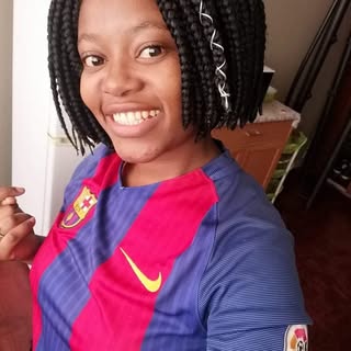 Profile Picture of Eunice Alex (@mak.eunice) on Instagram