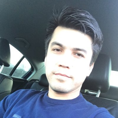 Profile Picture of Muhammad Wali (@Muhammadwali) on Twitter