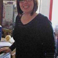 Profile Picture of Brandy Pace Campbell (@brandy-pace-campbell) on Quora