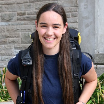Profile Picture of Stephanie Black (@stephblack04) on Twitter