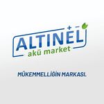 Profile Picture of Altınel Akü Market (@altinelakumarketi) on Instagram
