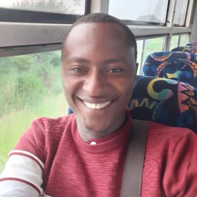 Profile Picture of DENICE JOHN (@DENICEJOHN5) on Twitter