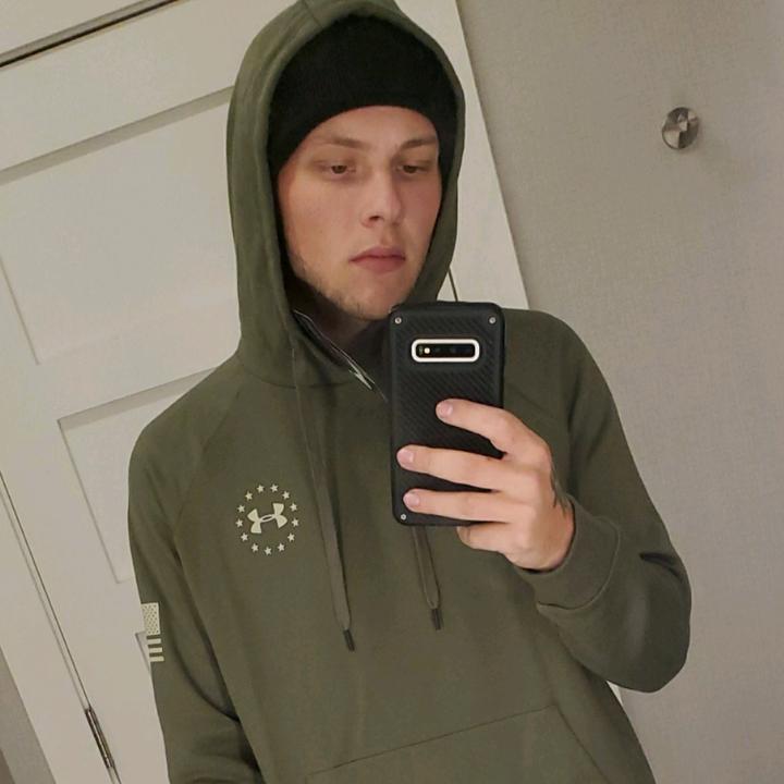 Profile Picture of Jonathan Stambaugh (@stambaugh813) on Tiktok