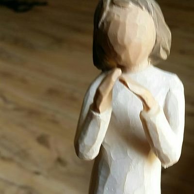 Profile Picture of Catherine Benson (@_Catherine_B) on Twitter