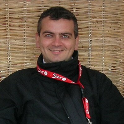 David Campione - Twitter Profile Picture of David Campione (@CampioneDavid) on Twitter