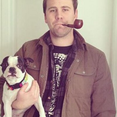 Profile Picture of Greg Horton (@greg_horton) on Twitter