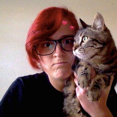 Profile Picture of Blake Cottrell (@blakepsych) on Twitter