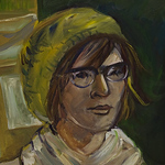 Profile Picture of Emily Railsback's Paintings (@railsbackpaintings) on Flickr