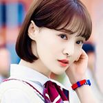 Profile Picture of 郑爽 (@zhengshuang.official) on Instagram