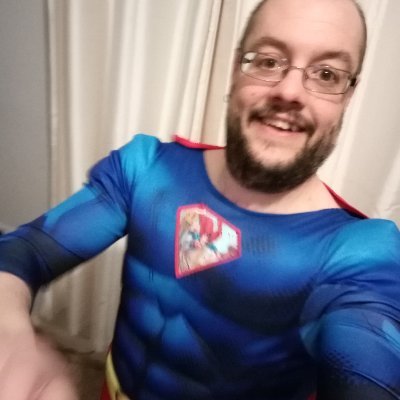 Profile Picture of Stephen Garlick (@StephenGarlick4) on Twitter