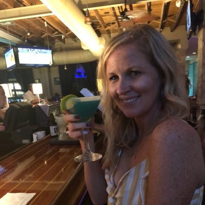 Profile Picture of Jamie Petersen (@MrsKp0613) on Twitter