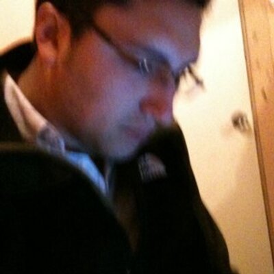 Profile Picture of Guillermo Valdivia Z (@Guillerm_Miguel) on Twitter