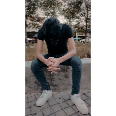 Profile Picture of Roberto Tejeda Vázquez (@RobertTejedaV24) on Twitter